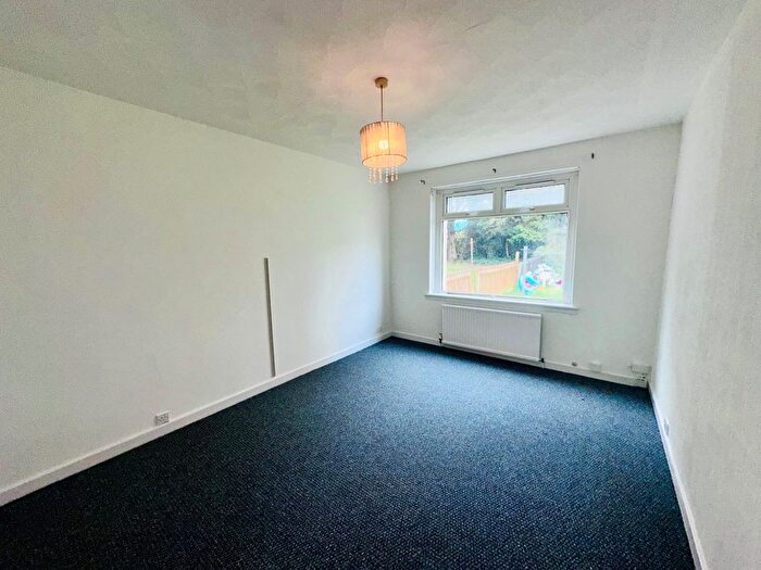 2 Bedroom Flat To Rent In Watson Street, Motherwell, ML1