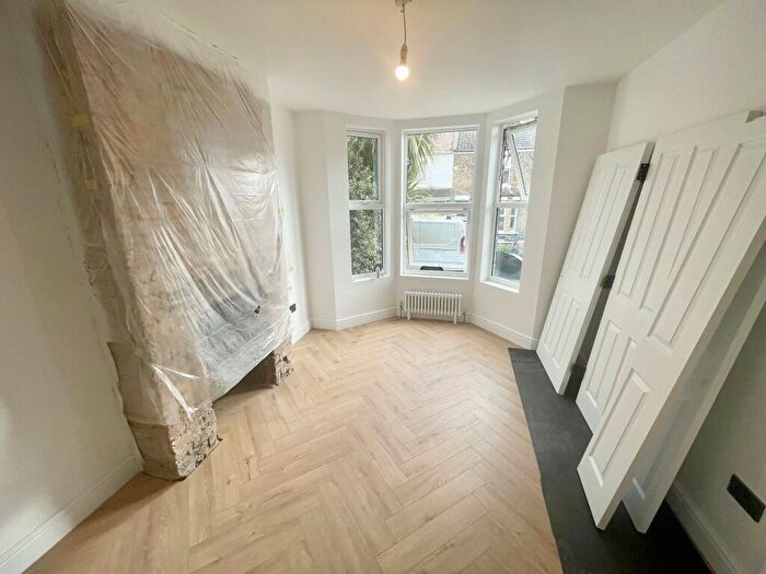 3 Bedroom House To Rent In Walpole Road, Margate, CT9