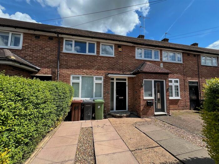 3 Bedroom Terraced House To Rent In Linton Avenue, Borehamwood, WD6