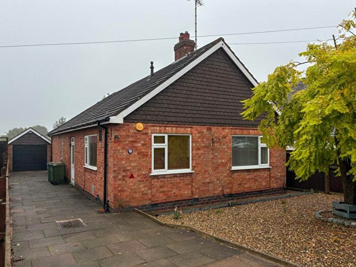 3 Bedroom Detached House To Rent In Sports Road, Leicester, LE3