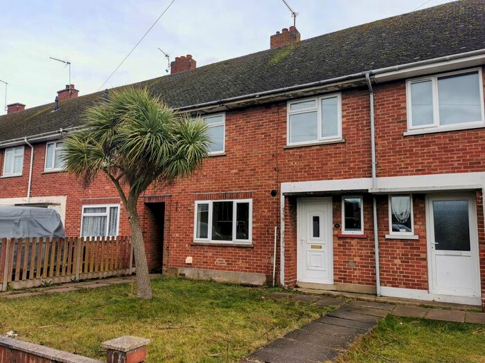 3 Bedroom Terraced House To Rent In Hollingsworth Road, Lowestoft, NR32