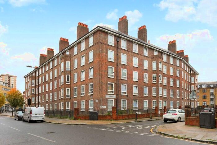 3 Bedroom Flat To Rent In Ada Place, London, E2