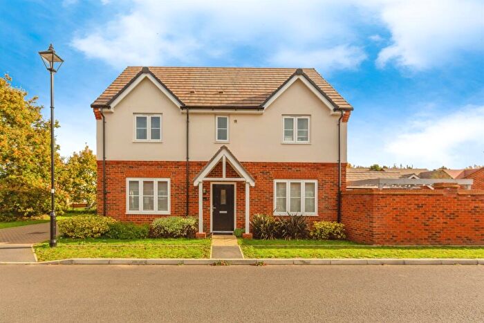 4 Bedroom Detached House For Sale In Partridge Lane, Kingston Bagpuize, Abingdon, OX13