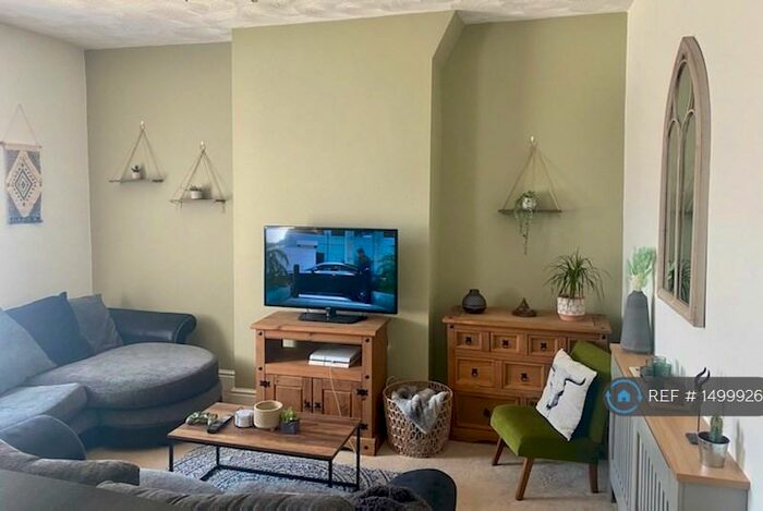 2 Bedroom Flat To Rent In Nutter Road, Thornton-Cleveleys, FY5