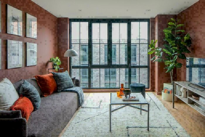 1 Bedroom Apartment To Rent In The Goodsyard Jewellery Quarter, B18