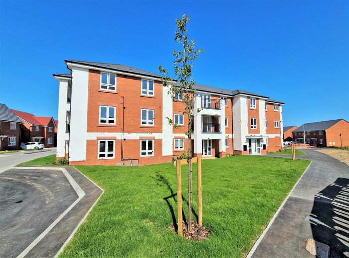 1 Bedroom Apartment To Rent In Shepherd Road, Shinfield, Reading, Berkshire, RG2