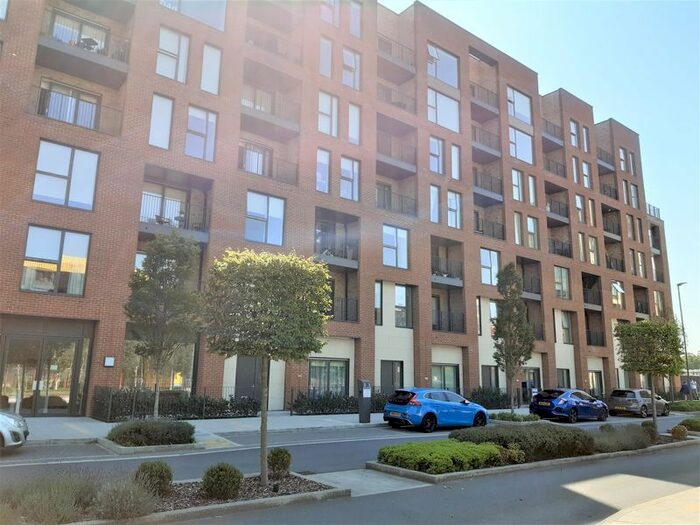 1 Bedroom Flat To Rent In Umber House, Lismore Boulevard, NW9