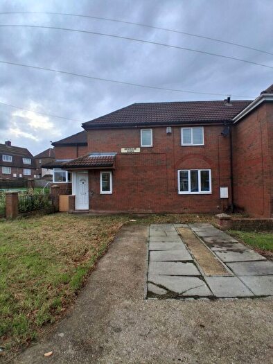 3 Bedroom End Of Terrace House To Rent In Newholme Estate, Station Town, Wingate, TS28