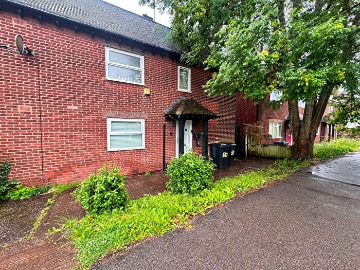 1 Bedroom Flat To Rent In Harborne Lane, Birmingham, B17