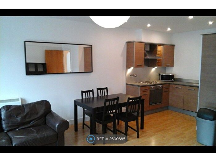 2 Bedroom Flat To Rent In Pandongate House, Newcastle Upon-Tyne, NE1