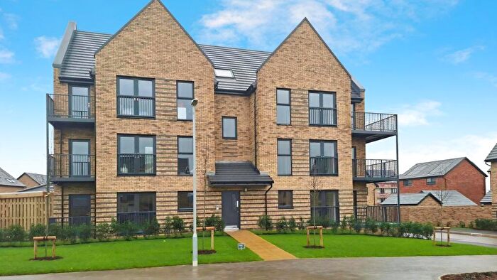 2 Bedroom Apartment To Rent In Derryhill House, Swindon, Wiltshire, SN1