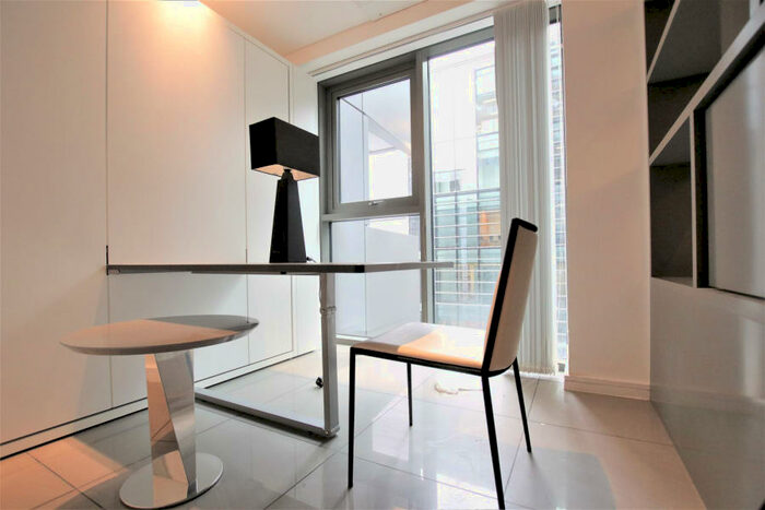 Studio To Rent In Brock Street, NW1