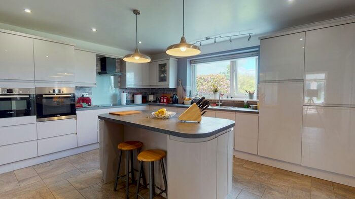 4 Bedroom Detached House For Sale In Llangain, Carmarthen, Carmarthenshire, SA33