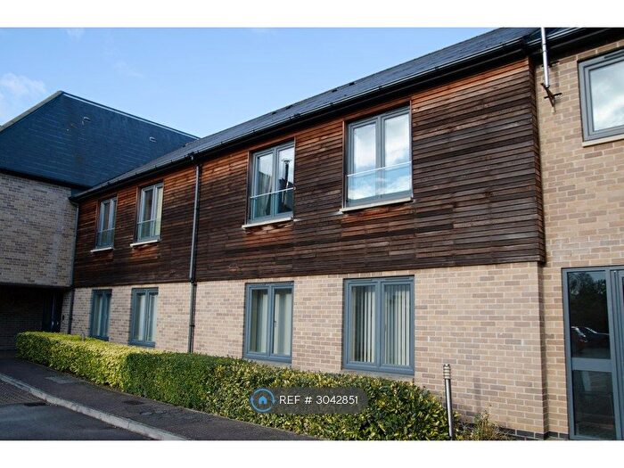 2 Bedroom Flat To Rent In The Hurdles, Brampton, Huntingdon, PE28