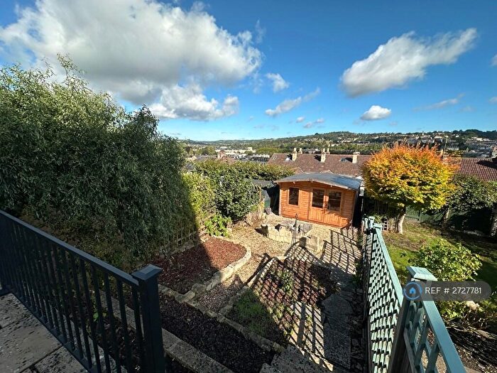 1 Bedroom Flat To Rent In Wells Road, Bath, BA2