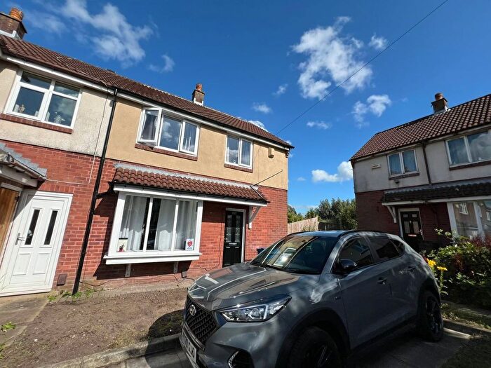 3 Bedroom Terraced House To Rent In Viscount Road, Wigan, WN5