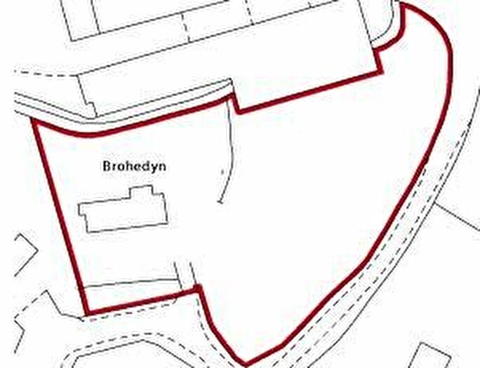 3 Bedroom Detached Bungalow For Sale In Dre-Fach Felindre, Llandysul, SA44