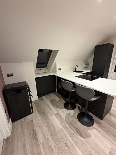 1 Bedroom Property To Rent In Scholars Way, Mansfield, NG18