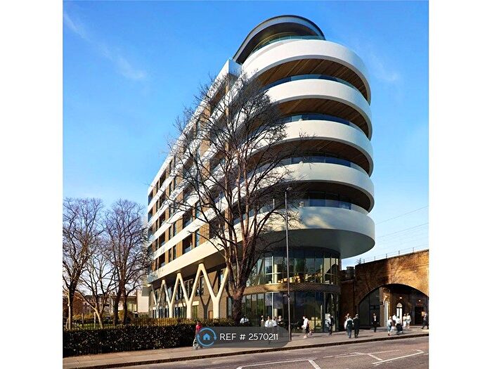 1 Bedroom Flat To Rent In Princes Park Apartments South, London, NW5