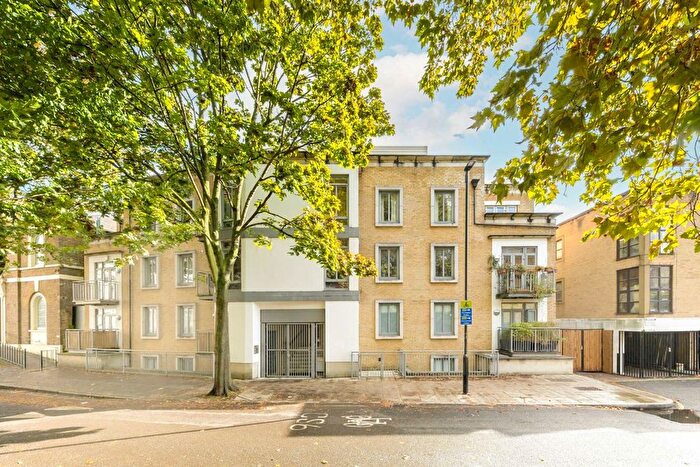 2 Bedroom Flat To Rent In Cubitt Street, London, WC1X