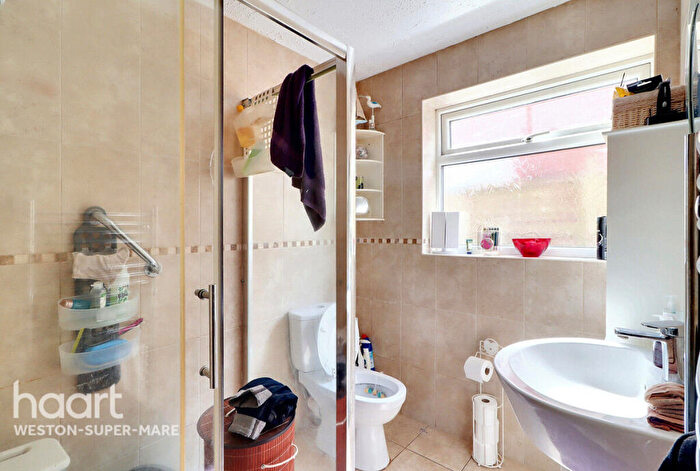 2 Bedroom Semi-Detached Bungalow For Sale In Manor Farm Crescent, Weston-Super-Mare, BS24