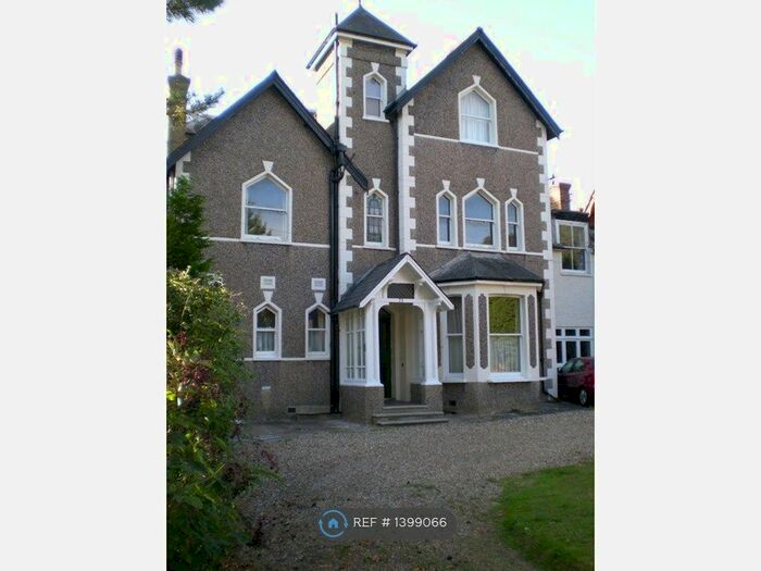 1 Bedroom Flat To Rent In Bradbourne Park Road, Sevenoaks, TN13