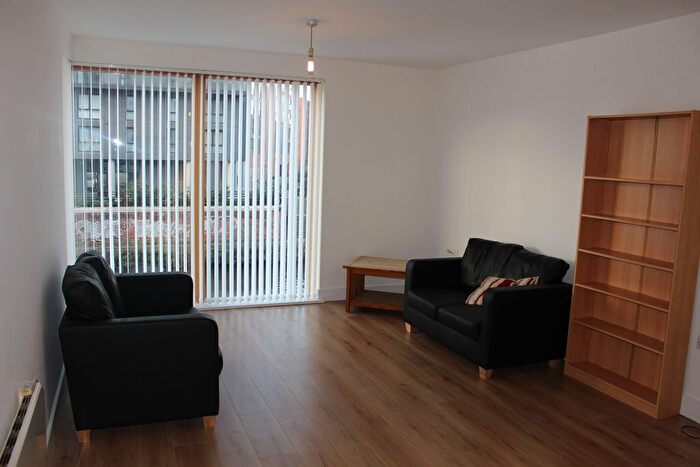 2 Bedroom Flat To Rent In Vie Building, Water Street, Manchester, M3