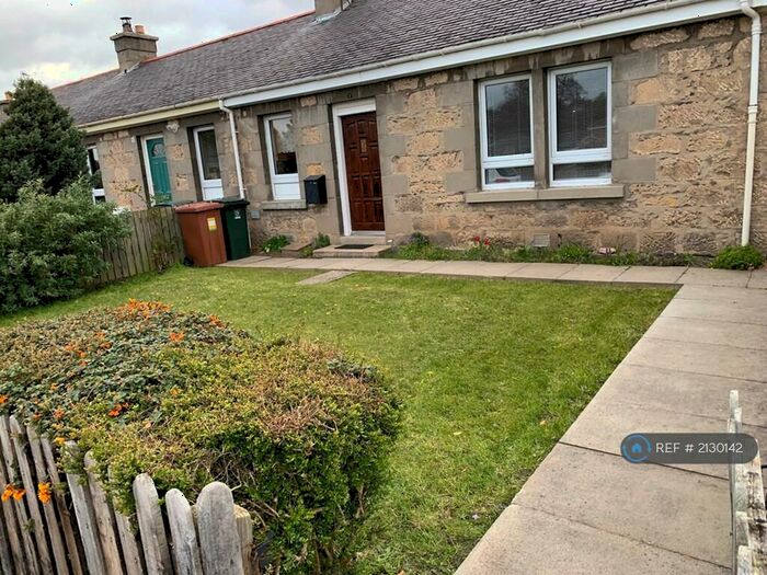 1 Bedroom Bungalow To Rent In Roysvale Place, Forres, IV36