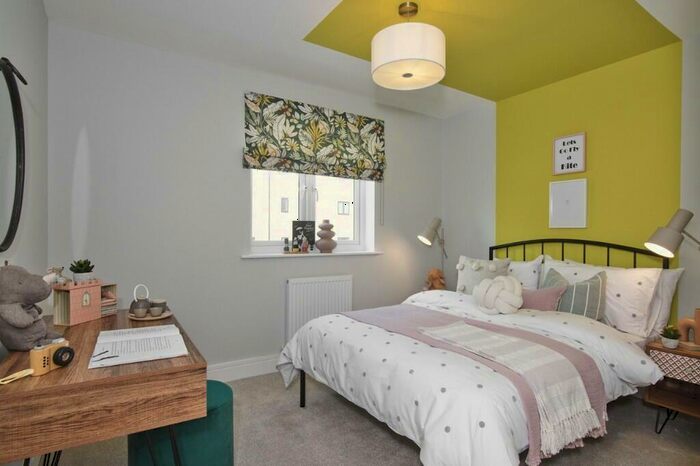 4 Bedroom Detached House For Sale In Tattenhoe Park, Priestley Drive, Milton Keynes, Buckinghamshire, MK4