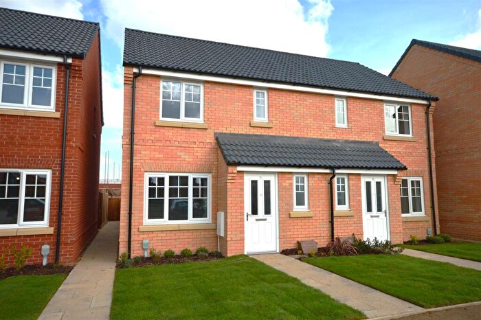 3 Bedroom Semi-Detached House To Rent In Leiston, IP16