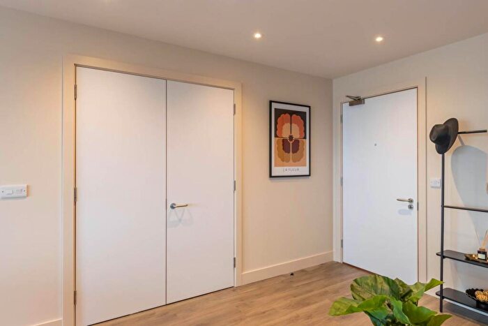 2 Bedroom Apartment To Rent In Broad Street, Ryland Street, Birmingham, B15