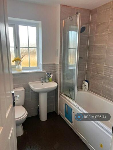 4 Bedroom Detached House To Rent In Colossus Way, Norwich, NR5