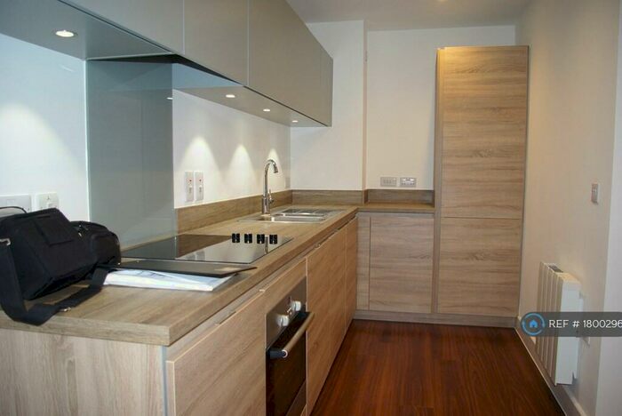 Studio To Rent In Kennet House, Reading, RG1