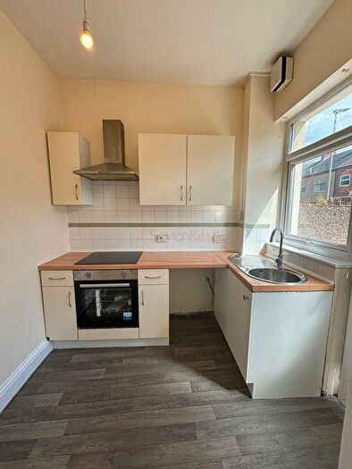 1 Bedroom Flat To Rent In Hambledon Street, Blyth, Northumberland, NE24