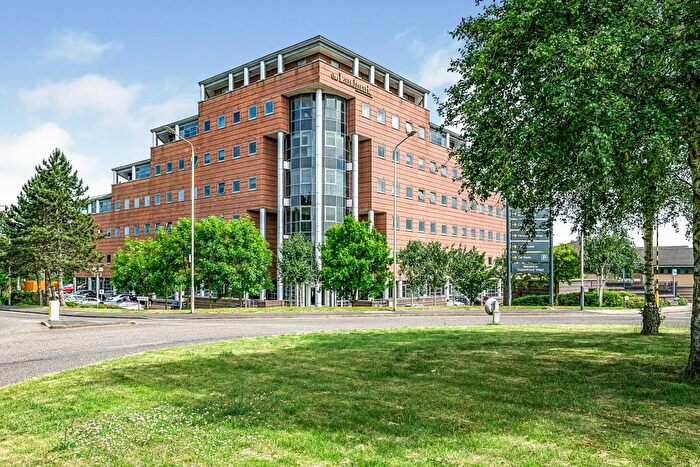 1 Bedroom Flat To Rent In Landmark, Brierley Hill, DY5