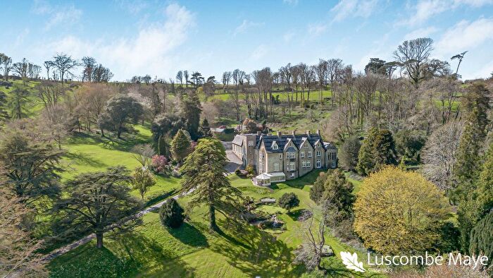 2 Bedroom Flat For Sale In Sheplegh Court, Blackawton, Totnes, TQ9