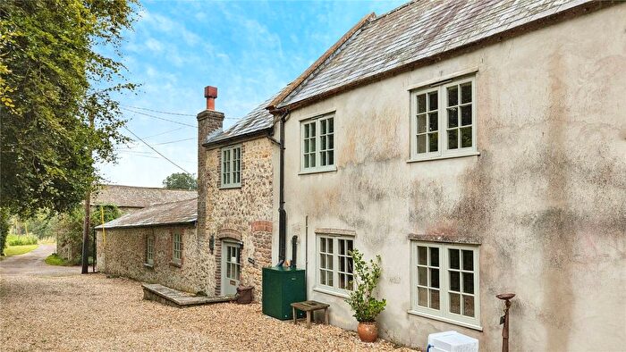 2 Bedroom Semi-Detached House To Rent In Wynford Eagle, Dorchester, Dorset, DT2