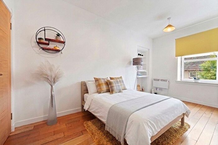 1 Bedroom Studio For Sale In East Main Street, Armadale, EH48