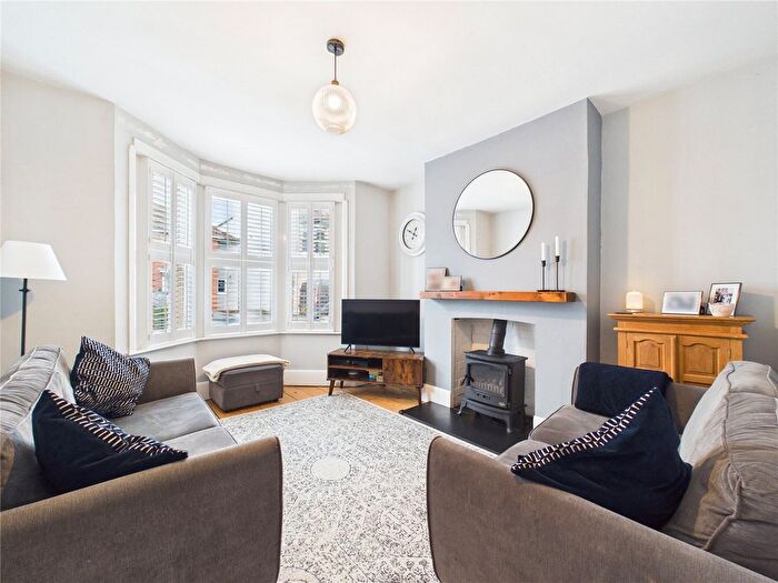 3 Bedroom Terraced House For Sale In Breach Road, Bristol, BS3