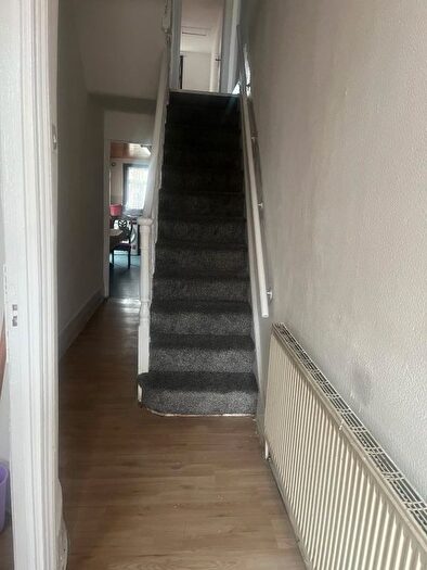 4 Bedroom Terraced House To Rent In Boleyn Road, London, E7