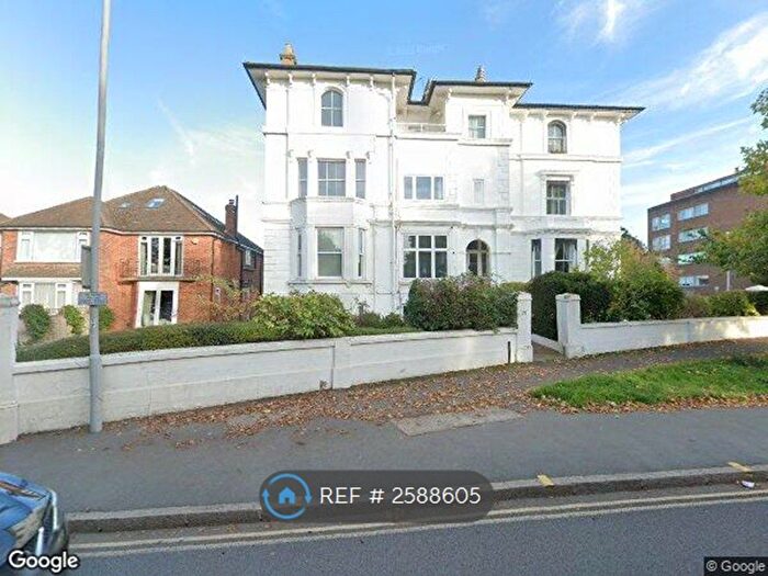 2 Bedroom Flat To Rent In Portsmouth Rd, Kingston, KT1