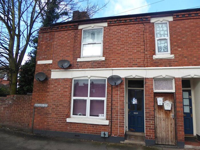 1 Bedroom Flat To Rent In Canon Street, Kettering, Northant, NN16