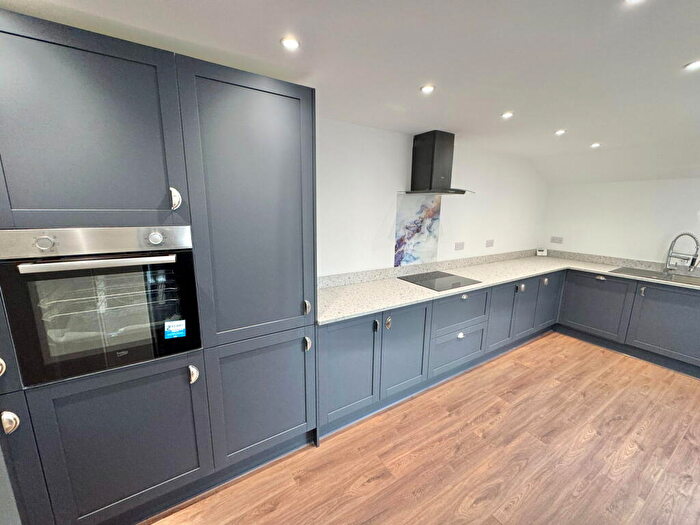 3 Bedroom Terraced House For Sale In Fisher Road, Stoke, Plymouth, PL2