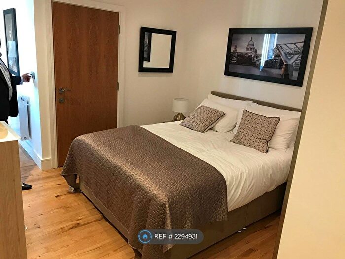 1 Bedroom Flat To Rent In Elstree Apartments, London, NW9