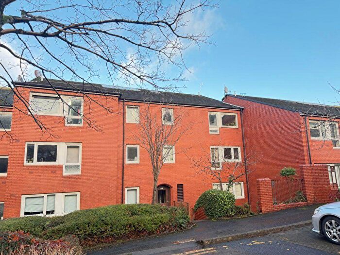 1 Bedroom Flat To Rent In Smart Bed Unfurnished @ Buccleuch St, G3