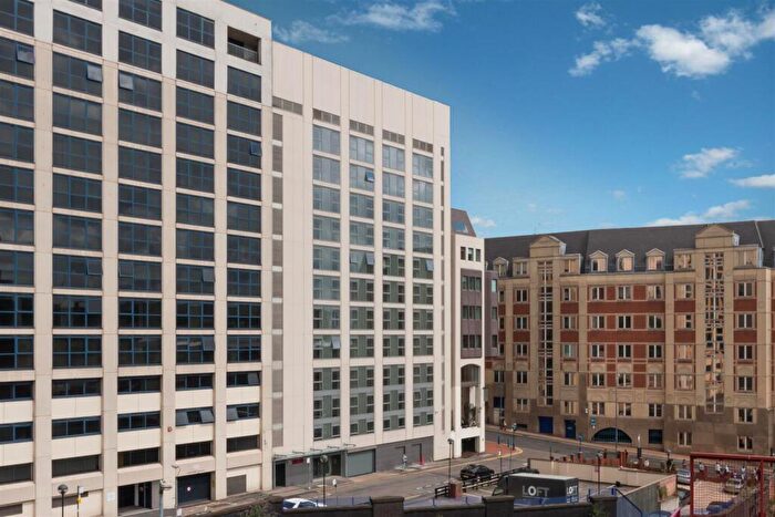1 Bedroom Apartment To Rent In One Swallow Street, Swallow Street, B1