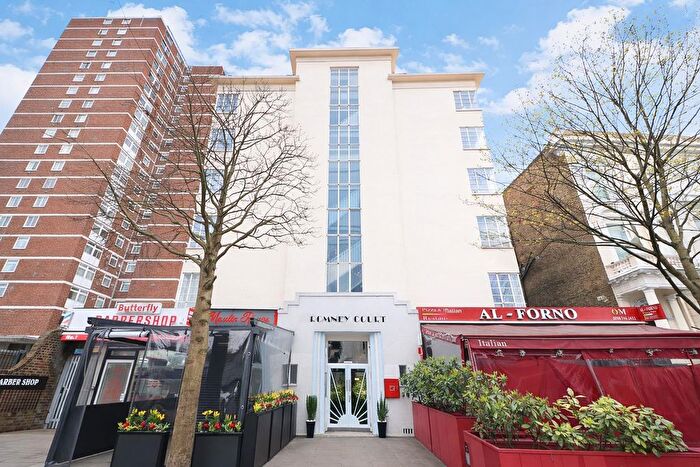 1 Bedroom Flat For Sale In Shepherds Bush Green, London, W12