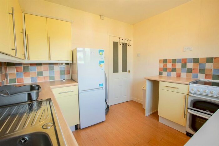 1 Bedroom Flat For Sale In Hampshire Court, Abdon Avenue, Birmingham, B29