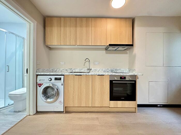 1 Bedroom House To Rent In Montpelier Road, Brighton, BN1