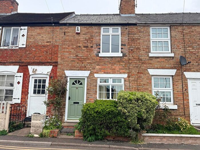 1 Bedroom Cottage For Sale In Park Lane, Littleover, DE23